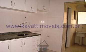 Imagem 5: Moema Índios - 76 m² - 2 vagas