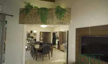 Imagem 6: Casa à venda 3 Quartos, 3 Vagas, 300M², Conjunto Centauro, Arapongas - PR