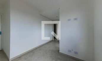 Imagem 3: Apartamento para Aluguel - Vila Alpina, 1 Quarto, 33 m2