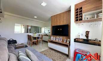 Imagem 2: Belo Apartamento Ótimo com 2 Quartos e Completíssimo em Armários!!! - Vila Cruzeiro do Sul