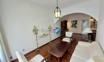 Imagem 5: APARTAMENTO - LEBLON - 03 QUARTOS - 01 VAGA