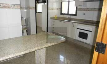 Imagem 7: Apto Andar Alto com 3 Vagas de Garagem