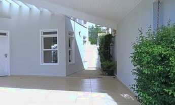 Imagem 6: CASA EM CONDOMÍNIO - PARQUE RESIDENCIAL AQUARIUS - SP