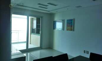 Imagem 5: Apartamento Padrão para Aluguel em Cocó Fortaleza-CE