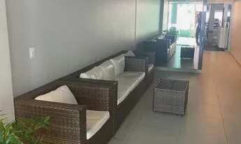 Imagem 6: Alugo apartamento em Boa Viagem com 3 quartos, sendo 1 suíte, 30º andar, ventilado, com ar