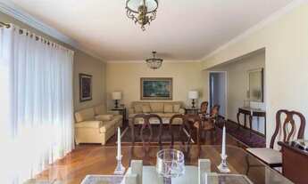 Imagem 6: Apartamento à Venda - Saúde, 4 Quartos, 142 m2