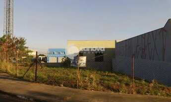 Imagem: Terreno - Parque Via Norte - Campinas