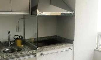 Imagem 4: Locação Apartamento Sao Paulo Jardim Ampliação Ref: 24615