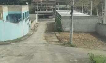 Imagem 2: Terreno de esquina- Santíssimo - Rua Teixeira Campos - 200m²