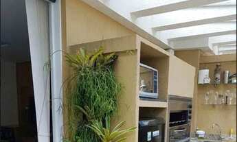 Imagem 4: Cobertura para venda possui 184 metros quadrados com 3 quartos em Itacoatiara - Niterói