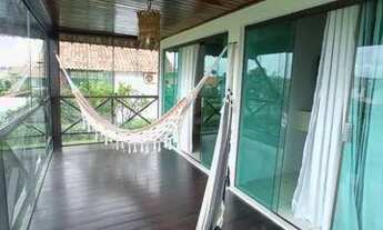 Imagem 6: Casa de condomínio para aluguel e venda possui 120 metros quadrados com 4 quartos