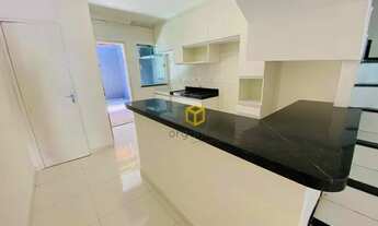 Imagem 6: Casa com 2 dormitórios à venda, 91 m² por R$ 285.000,00 - Cajazeiras - Fortaleza/CE