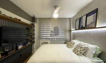 Imagem 3: More na Praia do Canto, 2 quartos por R$ 898.000