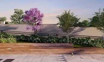 Imagem 6: Apartamento para Venda em São Paulo, Campo Belo, 1 dormitório, 1 banheiro