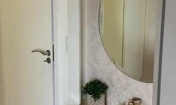 Imagem 7: FIT - Venda - Edifício Prada Residence - 2 Quartos - 2 Banheiros - 71m² - Apto Mobiliado