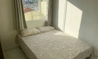 Imagem 6: Apartamento Mobiliado com 2 Quartos no Bairro Capoeiras