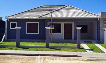 Imagem: Tramandaí - Casa Padrão - Nova Tramandaí