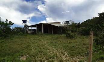 Imagem: Rancho serra da mesa