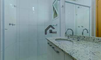 Imagem 7: Apartamento para aluguel, 1 quarto, 1 suíte, 2 vagas, Parque Campolim - Sorocaba/SP