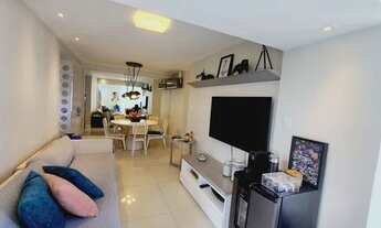 Imagem 6: Apartamento 3 Quartos para Venda em Salvador, Alphaville I, 3 dormitórios, 1 suíte, 2 banh