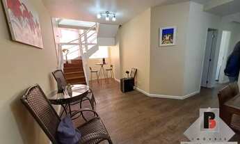 Imagem: Cobertura duplex a venda na Mooca