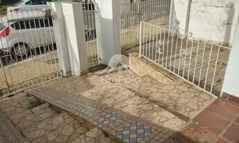 Imagem 4: Casa Padrão em Campinas