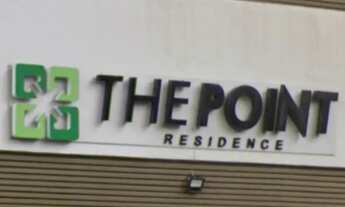 Imagem 3: The Point Residence Apartamento em Águas Claras Lazer Completo com 1 quarto, 1