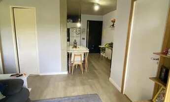 Imagem 4: Apartamento 2 dorm e 2 vagas - Venda e Locação - Maxhaus MYG (Interlagos