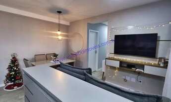 Imagem 3: Venda - Apartamento - Jardim Firenze - Santa Bárbara D'Oeste - SP