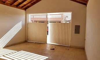 Imagem 2: Casa com 2 dormitórios para alugar, 70 m² por R$ 1.461,76/mês - Jardim Glória - Piracicaba