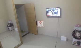 Imagem 3: Casa, 100 m² - venda ou aluguel - Jardim Presidente Dutra - Gu