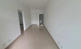 Imagem 6: Apartamento à venda, 2 quartos, 2 suítes, 1 vaga, Tijuca - RIO DE JANEIRO/RJ