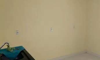 Imagem 4: Kitnet totalmente familiar, organizado