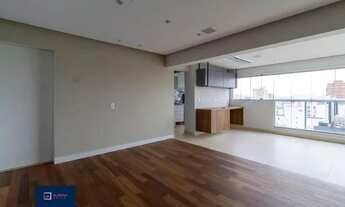 Imagem 3: Locação Apartamento 3 Dormitórios - 102 m² Pinheiros