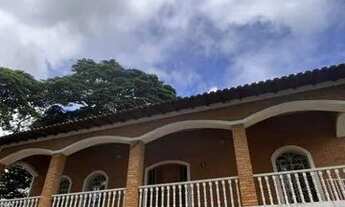 Imagem 6: Casa com 5 dormitórios, 560 m² - venda por R$ 2.500.000,00 ou aluguel por R$ 5.379,49/mês