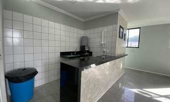 Imagem 5: Apartamento para Venda em Fortaleza, PAPICU, 3 dormitórios, 3 suítes, 3 banheiros, 2 vagas