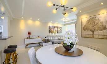 Imagem 7: Apartamento 3 dormitórios 112m² 2 vagas frente ao Iguatemi