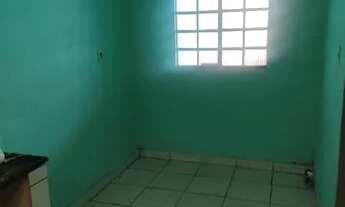 Imagem 4: Alugo barracão 5 cômodos