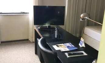 Imagem 7: Apartamento com 1 dormitório à venda, 32 m² por R$ 215.000,00 - Vila Osasco - Osasco/SP