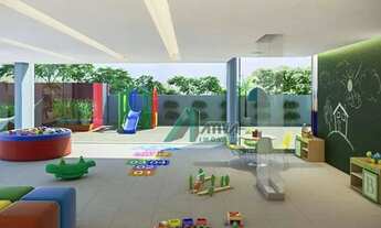 Imagem 3: Cobertura à venda, 137 m² por R$ 858.800,00 - Jardim Riacho das Pedras - Contagem/MG