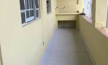 Imagem 2: Alugo casa próxima shopping bangu