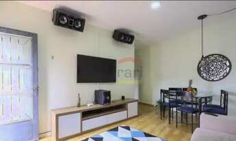 Imagem 2: Parada Inglesa - Sobrado 140m², 3 dormitórios, 4 vagas - Parada Inglesa próximo Metrô