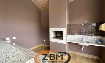 Imagem 5: Casa sobrado em condomínio com 3 quartos no Condomínio Alameda Pinheiros - Bairro Parque J