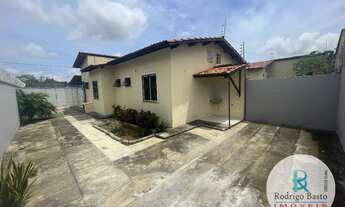 Imagem 3: Casa com 2 dormitórios para alugar, 75 m² por R$ 900,00/mês - Pedras - Fortaleza/CE