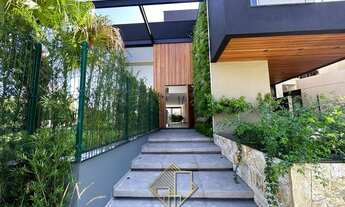 Imagem 2: Casa para Venda em Florianópolis, Jurerê Internacional, 5 dormitórios, 5 suítes, 3 banheir