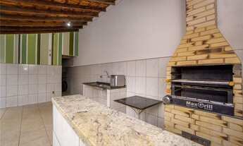 Imagem 6: Casa à venda no Vale do Sol em Araraquara