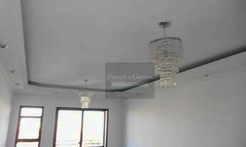 Imagem 4: Apto Andar Alto com 3 Vagas de Garagem