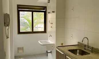 Imagem 5: Excelente apartamento, 1º locação em ótima localização de Jacarepaguá