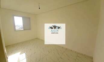 Imagem 4: Apartamento Duplex com 2 dormitórios à venda, 58 m² por R$ 420.000,00 - Vila Ré - São Paul