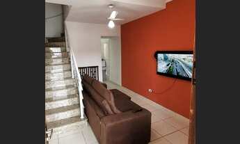 Imagem 6: SOBRADO NA PRAIA GRANDE 2 DORM + LOCALIZAÇÃO PRIVILEGIADA E 1 VAGA